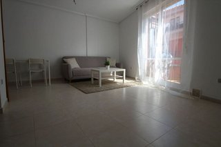 Casa adosada en venta en Nueva Torrevieja - Aguas Nuevas en Torrevieja