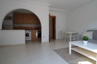 Casa adosada en venta en Nueva Torrevieja - Aguas Nuevas en Torrevieja