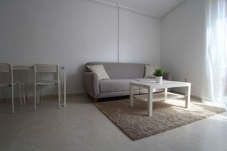 Casa adosada en venta en Nueva Torrevieja - Aguas Nuevas en Torrevieja