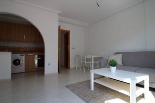 Casa adosada en venta en Nueva Torrevieja - Aguas Nuevas en Torrevieja