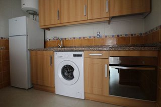 Casa adosada en venta en Nueva Torrevieja - Aguas Nuevas en Torrevieja