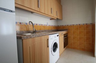 Casa adosada en venta en Nueva Torrevieja - Aguas Nuevas en Torrevieja