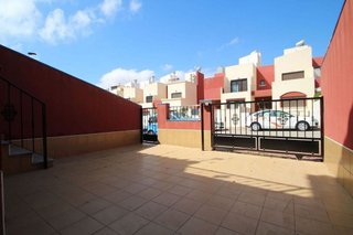 Casa adosada en venta en Nueva Torrevieja - Aguas Nuevas en Torrevieja
