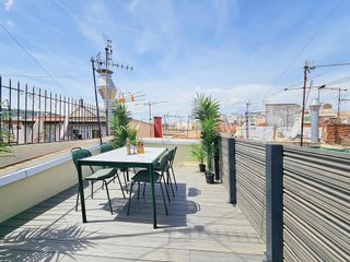 Piso en venta en La Dreta de l'Eixample en Barcelona