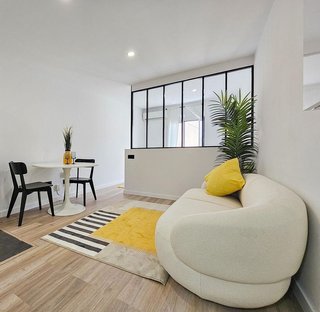 Piso en venta en La Dreta de l'Eixample en Barcelona