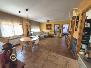 Piso en venta en Egara en Terrassa