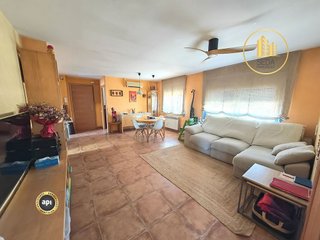 Piso en venta en Egara en Terrassa