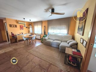 Piso en venta en Egara en Terrassa