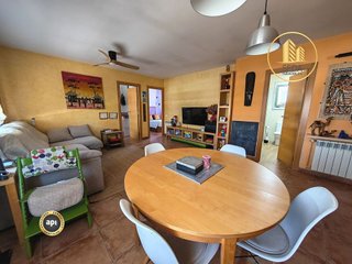 Piso en venta en Egara en Terrassa