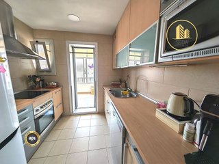 Piso en venta en Egara en Terrassa