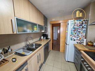 Piso en venta en Egara en Terrassa