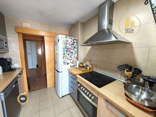 Piso en venta en Egara en Terrassa