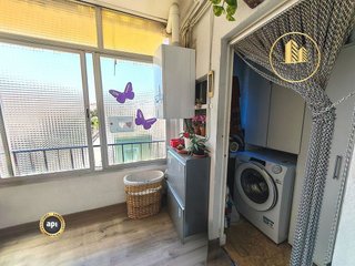 Piso en venta en Egara en Terrassa