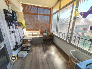 Piso en venta en Egara en Terrassa