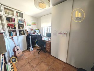 Piso en venta en Egara en Terrassa