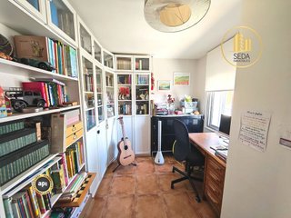Piso en venta en Egara en Terrassa