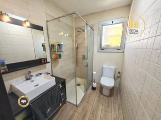 Piso en venta en Egara en Terrassa