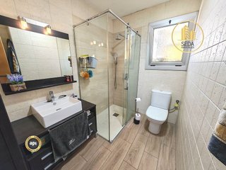 Piso en venta en Egara en Terrassa