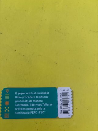 Llengua Catalana i Literatura 6, Tercer Cicle P...