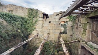 Casa rural en venta en Barbadás