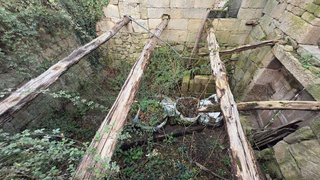 Casa rural en venta en Barbadás