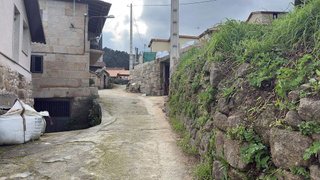 Casa rural en venta en Barbadás