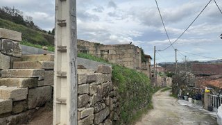 Casa rural en venta en Barbadás
