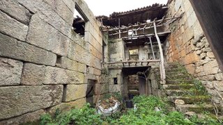 Casa rural en venta en Barbadás