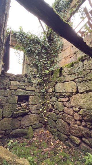 Casa rural en venta en Barbadás