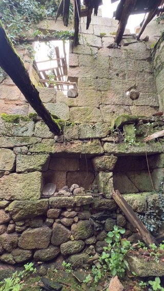 Casa rural en venta en Barbadás