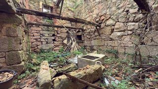 Casa rural en venta en Barbadás