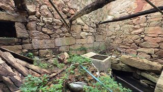 Casa rural en venta en Barbadás
