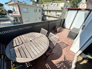 Piso en venta en Gran Via del Mar-Zona Universitaria en Castelldefels