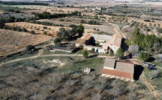 Casa rural en venta en El Carril - Paseo de Chapi en Villena