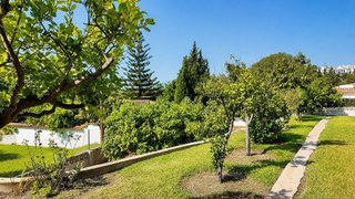 Chalet en venta en Mijas Pueblo en Mijas