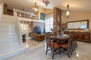 Chalet en venta en Carretera de Granada-La Alcazaba en Alhendín