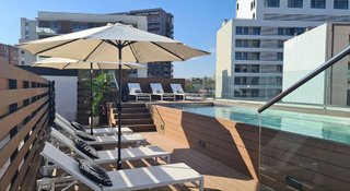 Estudio en venta en El Parc i la Llacuna del Poblenou en Barcelona