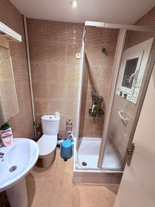 Piso en venta en La Teixonera en Barcelona