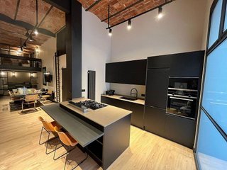 Estudio en venta en Vila de Gràcia en Barcelona