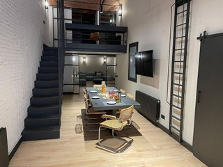 Piso en venta en Vila de Gràcia en Barcelona