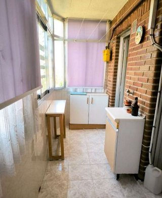 Piso en venta en La Plana en Esplugues de Llobregat
