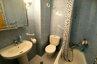Piso en venta en La Plana en Esplugues de Llobregat