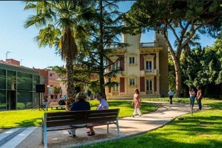 Piso en venta en La Plana en Esplugues de Llobregat