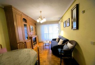 Piso en venta en La Plana en Esplugues de Llobregat
