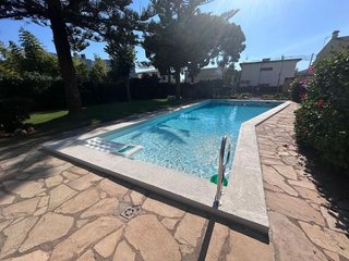 Ático en venta en Lluminetes en Castelldefels