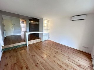 Ático en venta en Lluminetes en Castelldefels