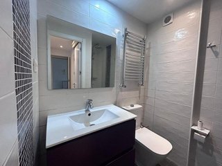 Ático en venta en Lluminetes en Castelldefels
