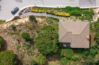 Chalet en venta en Mas Coll - Can Comulada en Alella