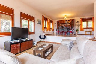 Chalet en venta en Mas Coll - Can Comulada en Alella