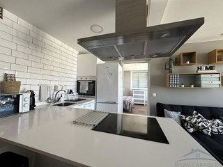 Piso en alquiler en Aguadulce Sur en Roquetas de Mar
